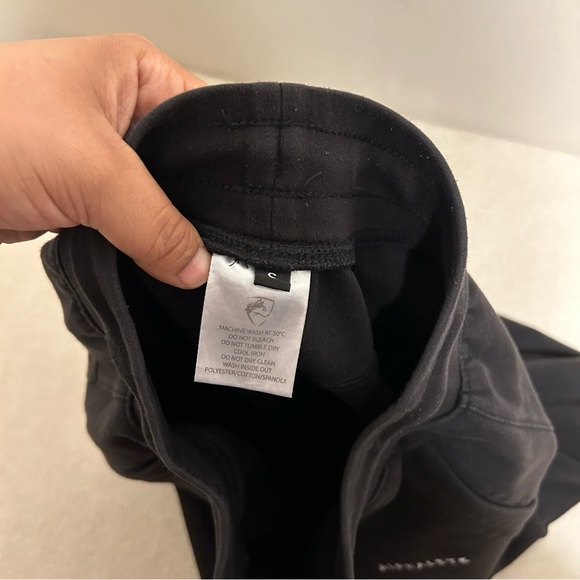 Alphalete Women’s Identity Joggers Black Size S - Picture 3 of 9